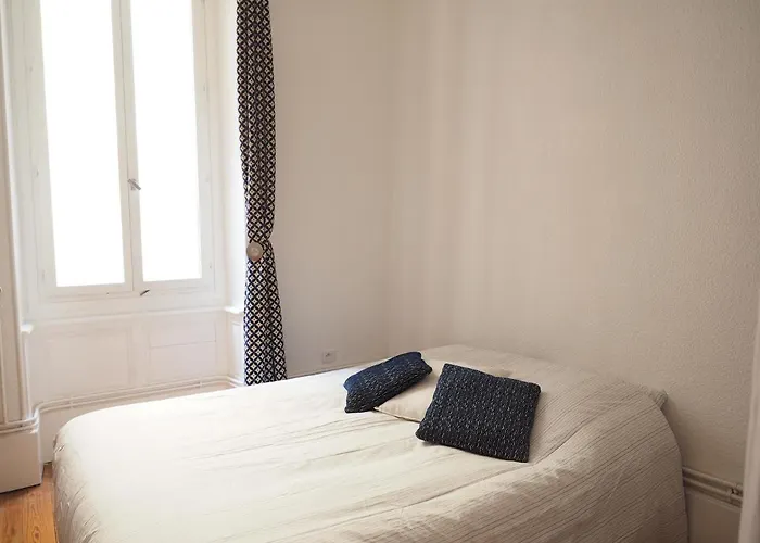 Appartement Le St Jean - Centre Historique